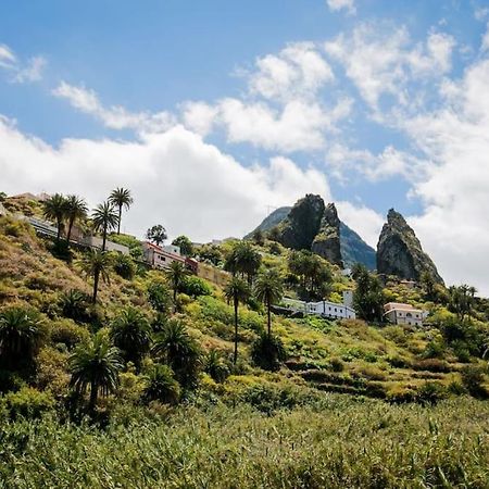 Aurora La Gomera San Sebastián de la Gomera Buitenkant foto